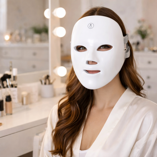 Nordexia Led Therapy Mask