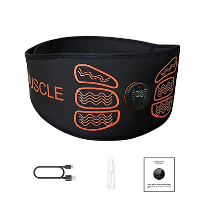 Abdominal Muscle Toner