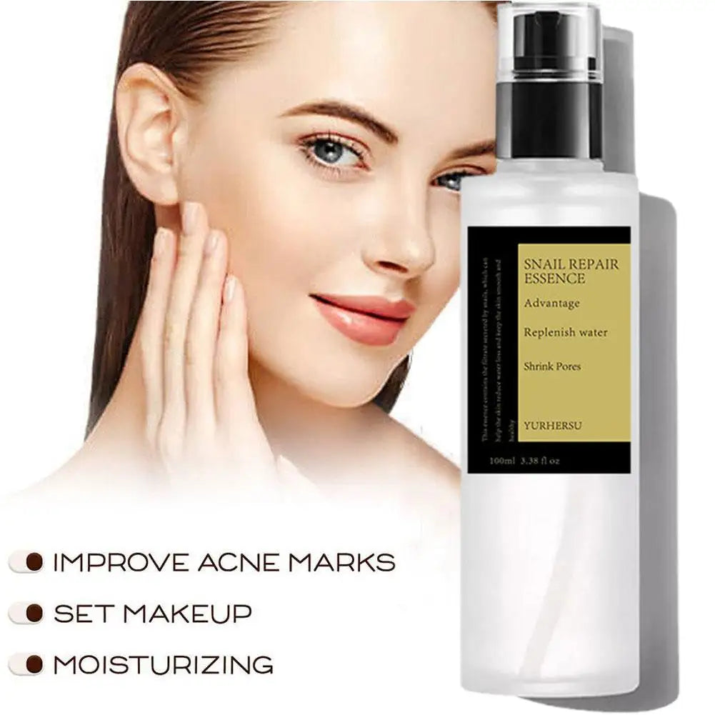 Mucin Face Serum