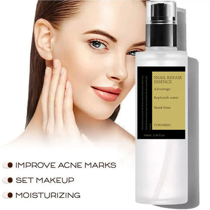 Mucin Face Serum