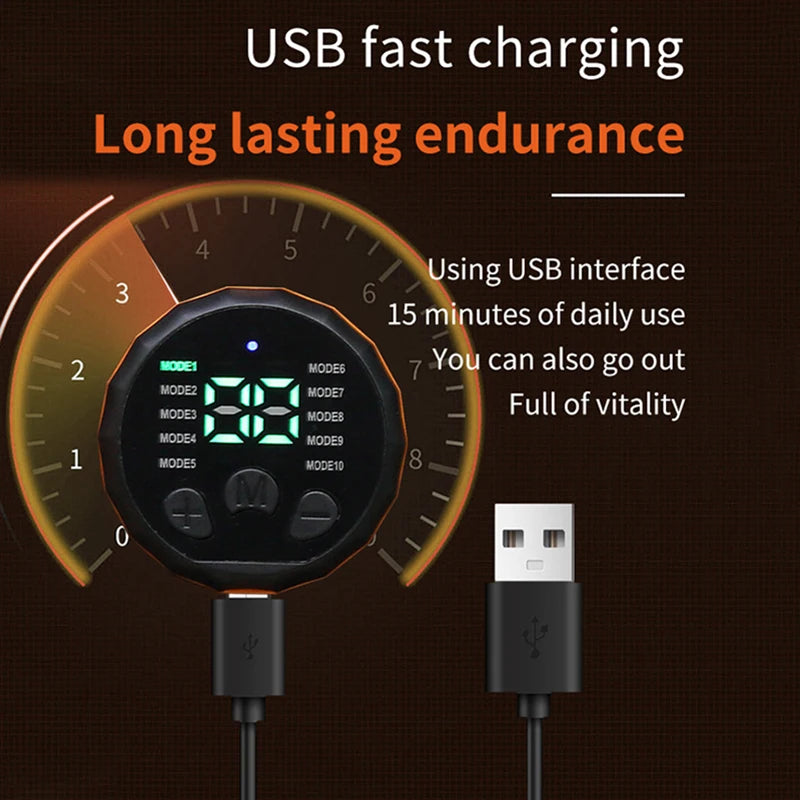 Abdominal Muscle Toner